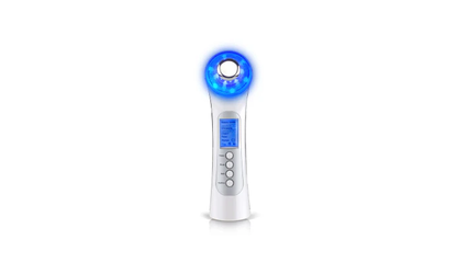 trueclear Light Therapy Facial Toning Device