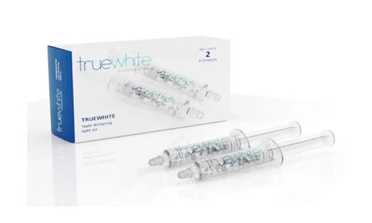 Refill Kit for all truewhite kits