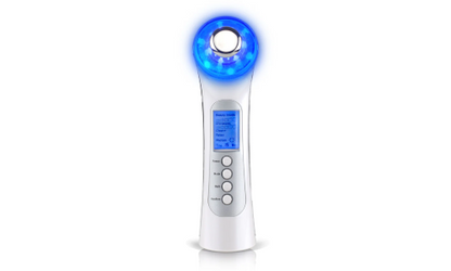 trueclear Light Therapy Facial Toning Device