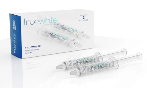 Refill Kit for all truewhite kits