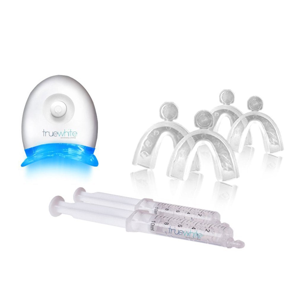 truewhite Advanced Plus 2 Person Whitening System