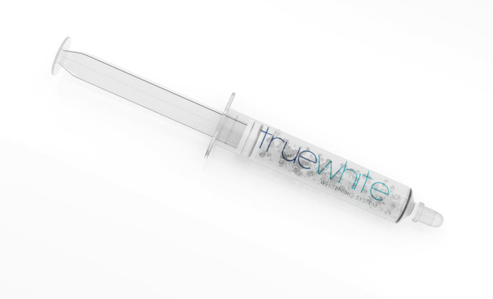 Refill Kit for all truewhite kits
