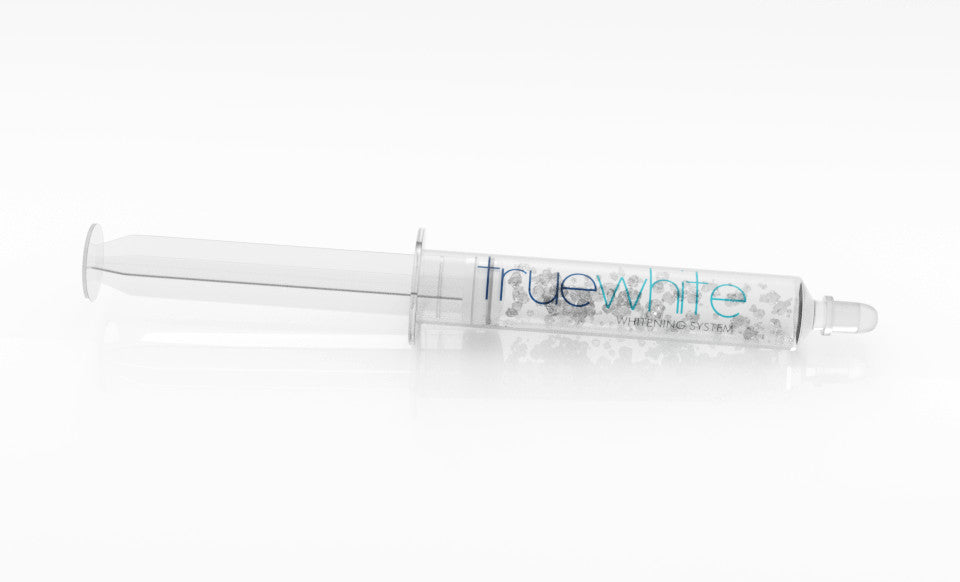Refill Kit for all truewhite kits