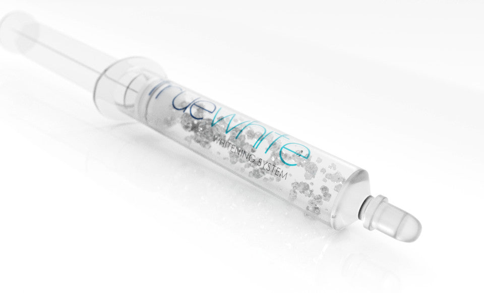 Refill Kit for all truewhite kits